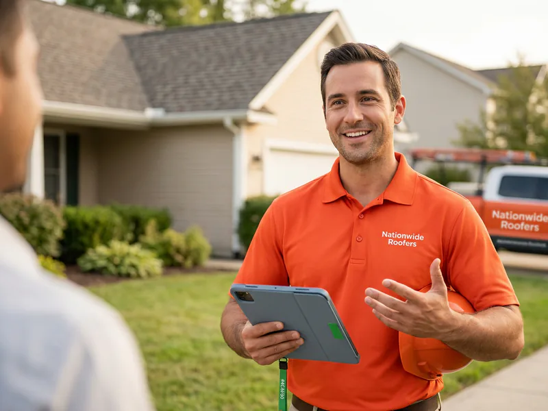 Roof Installation  in Bassett  FAQ